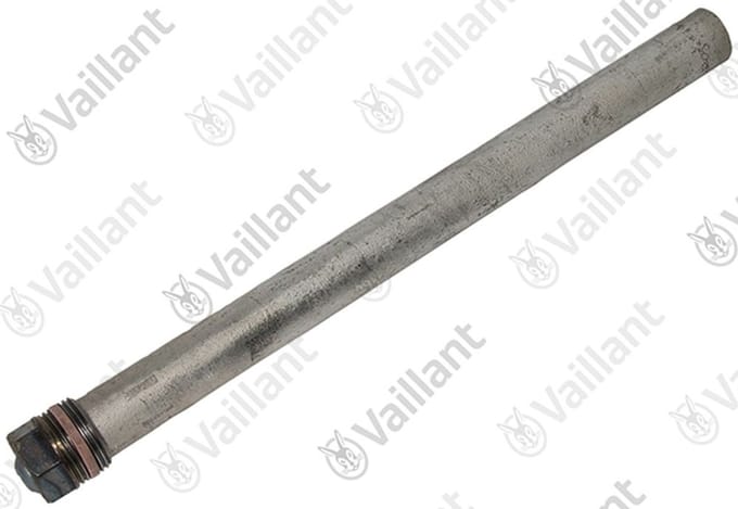VAILLANT Anode, 3/4 VWL BM, VWL BB o.a. Vaillant-Nr. , 295816
