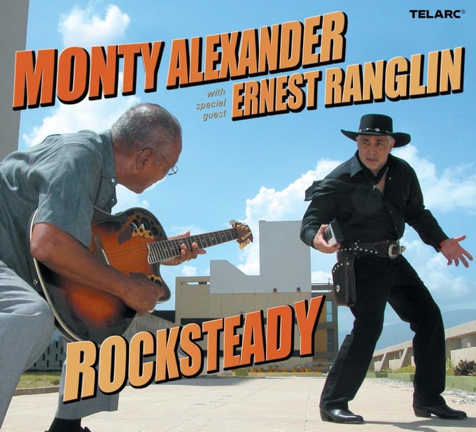 Rocksteady