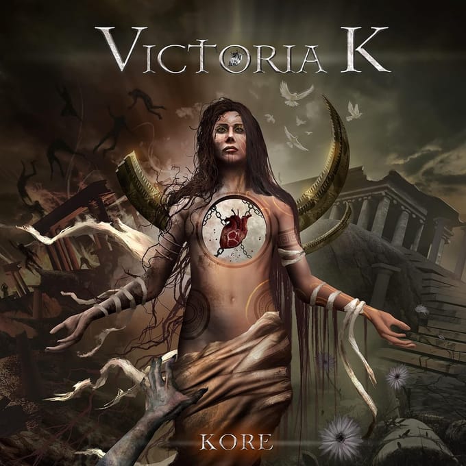 Muziekalbum Limited Digipack - Nieuwe Release