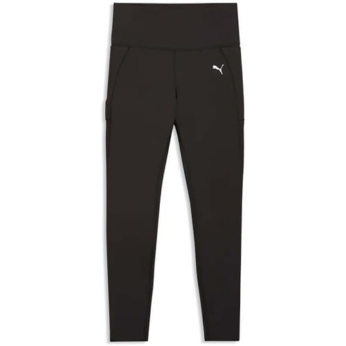 Puma Leggings W Dreamrun 7/8Th Tight - Sportswear - Vrouwen