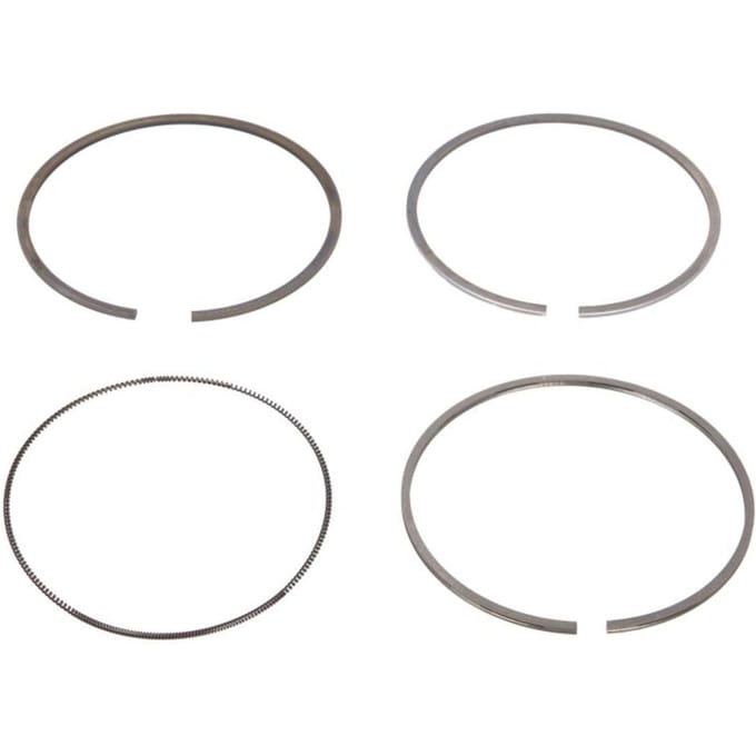 Zuigerveren set MAHLE 082 67 N0