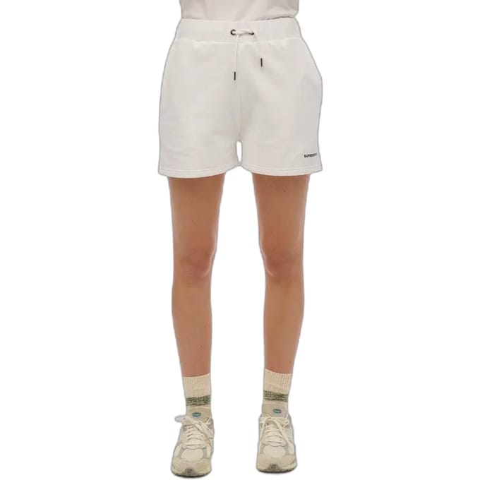 Superdry - Losse Shorts - Dames - Korte broeken