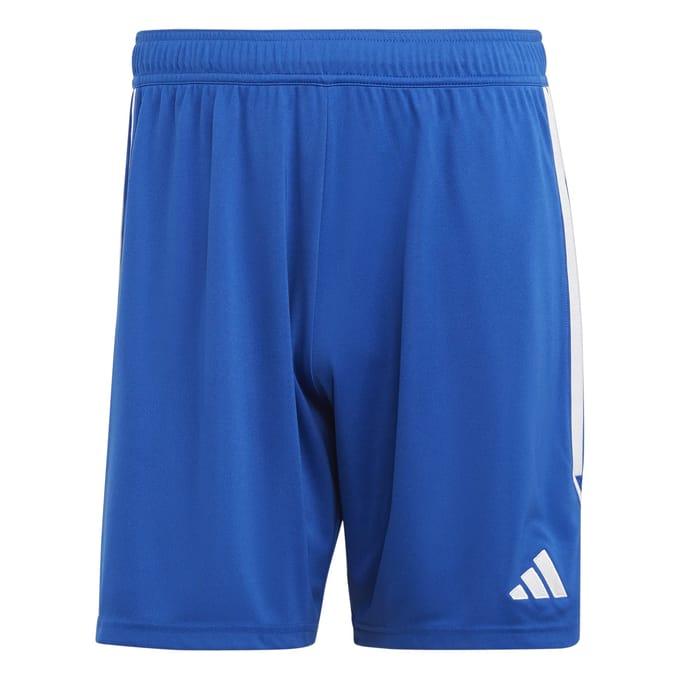 adidas Performance Tiro 23 League Short - Heren - Blauw- XL