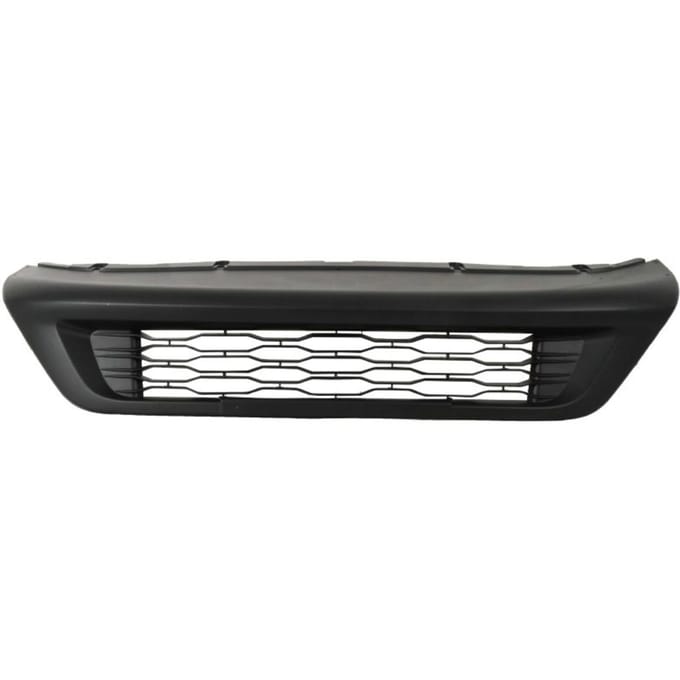 Bumper - onderdelen BLIC 6502-07-2053992P