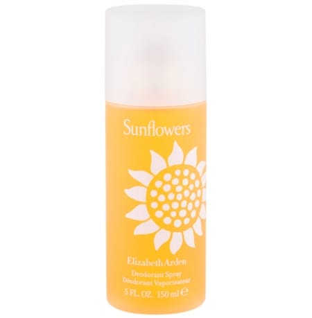 Elizabeth Arden Zonnebloemen Deodorant - 150ML