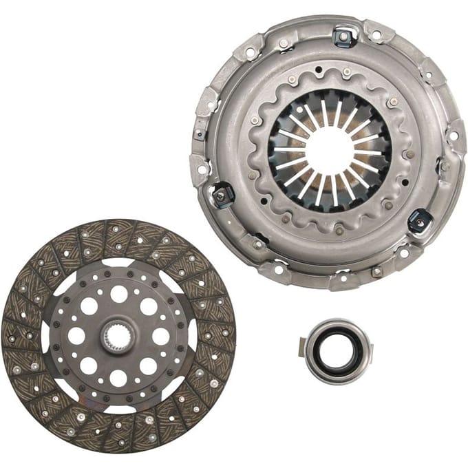 Koppelingsset AISIN Clutch Kit (3P) AISIN KH-083