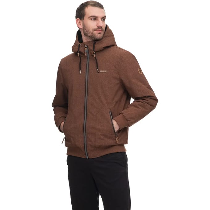 Coupe-vent Ragwear Stewie