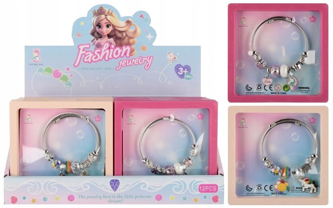 Armband mooie set Mega Creative