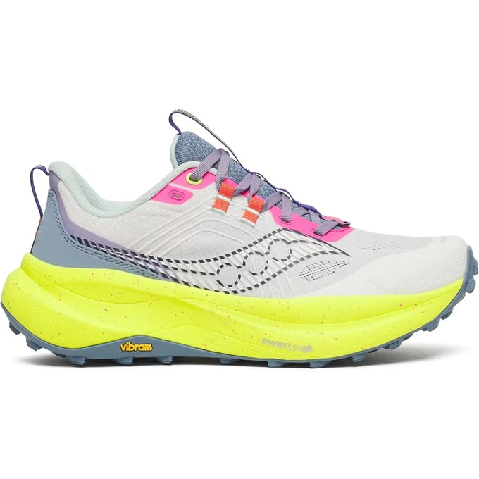 Damesschoenen Saucony Xodus Ultra 4