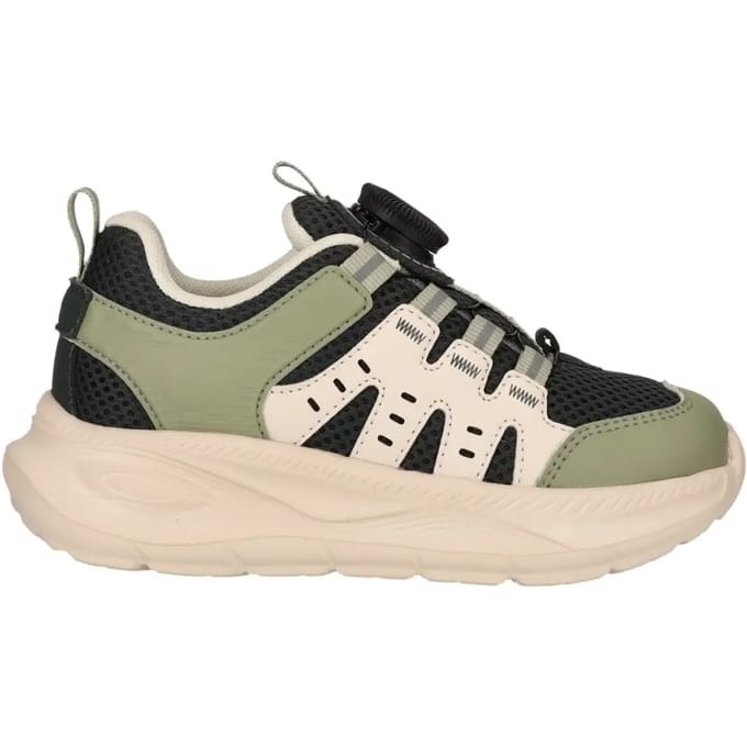 Kinderschoenen Zigzag Resus Q-Lock