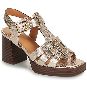 Sandalen met hakken Mam'Zelle SALVADO
