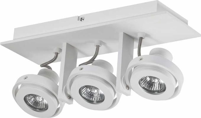 Artdelight Meist Spots - Modern Wit - 2 jaar garantie