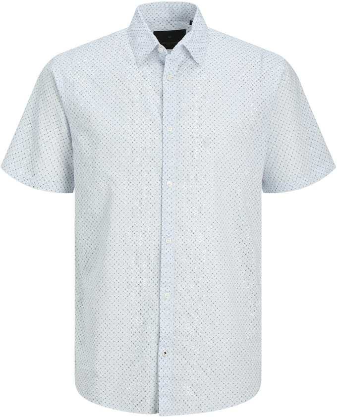 Jack & Jones Overhemd Regular Fit Overhemd