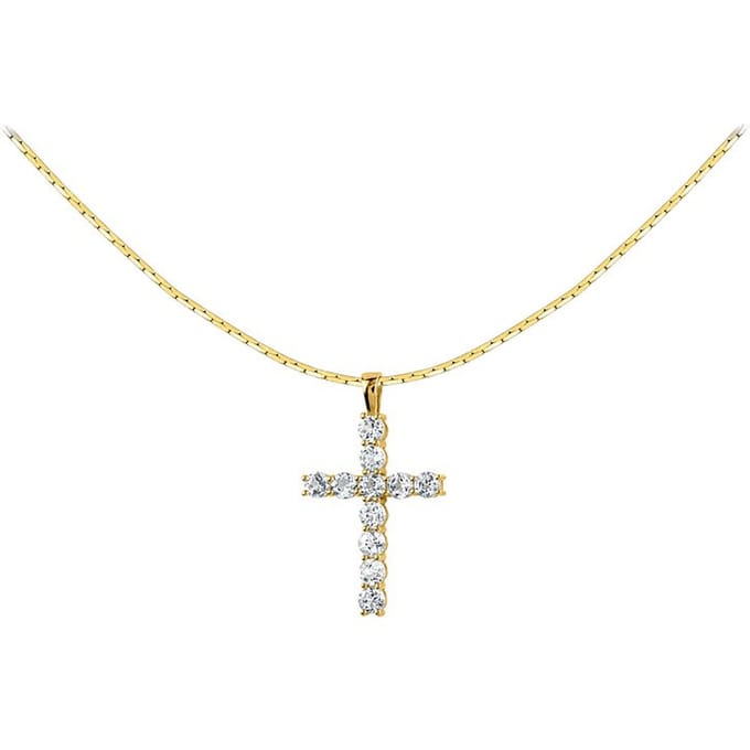 Jacques Lemans Ketting SV-C103.1C