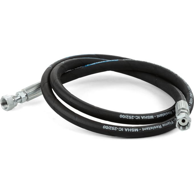 Hydraulic hose