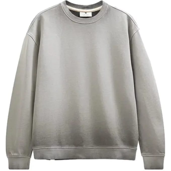 Sweatshirt Anerkjendt Toni