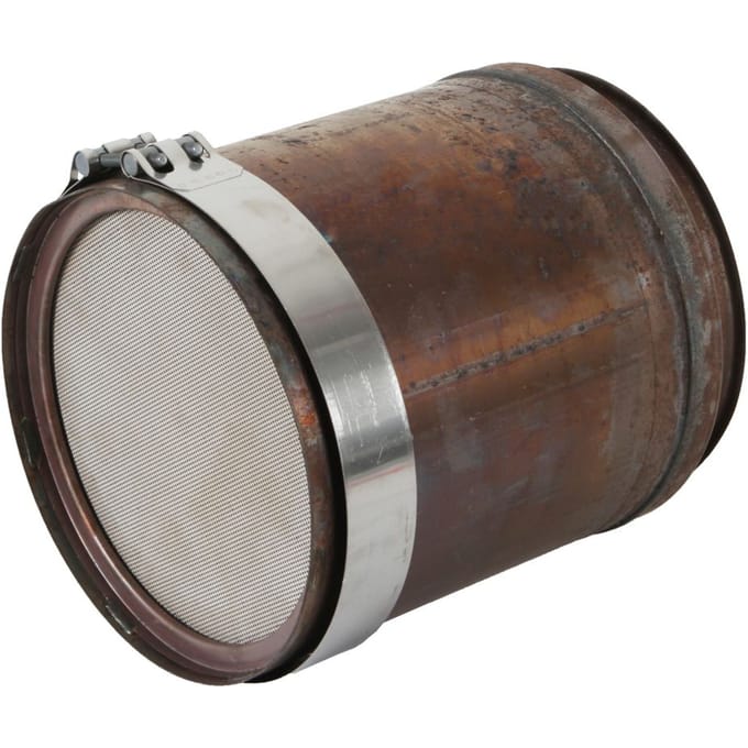 Roetfilter DINEX2KI015-RX