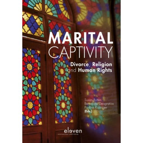 Marital Captivity