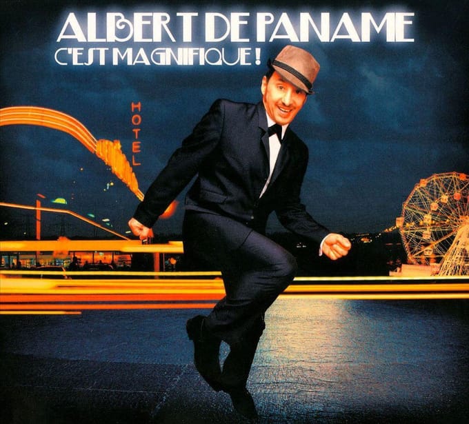 C'Est Magnifique