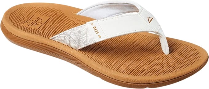 Reef Santa Ana Teenslippers Dames