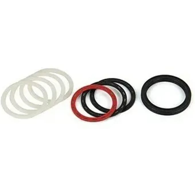 Spindel afstandhouder reconstructie kit Race Face xc/am