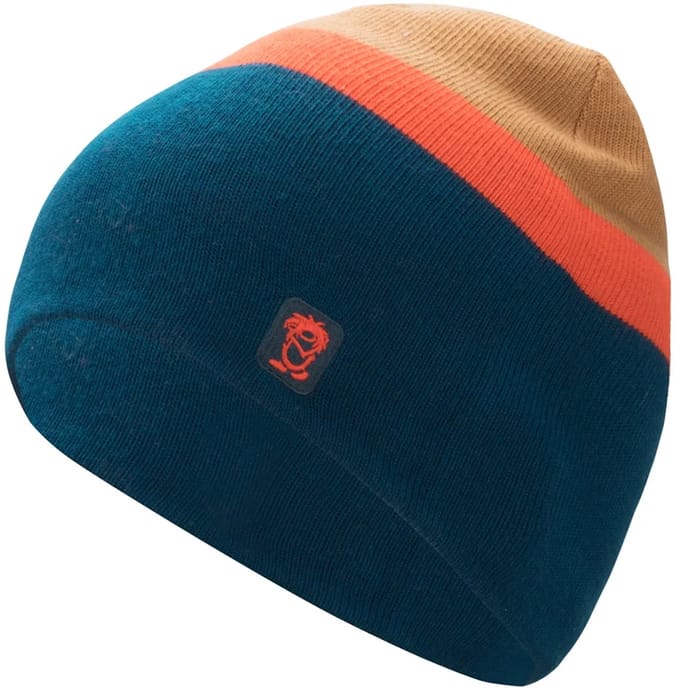 Trollkids Nordland Muts Blauw 54 cm Kinderen