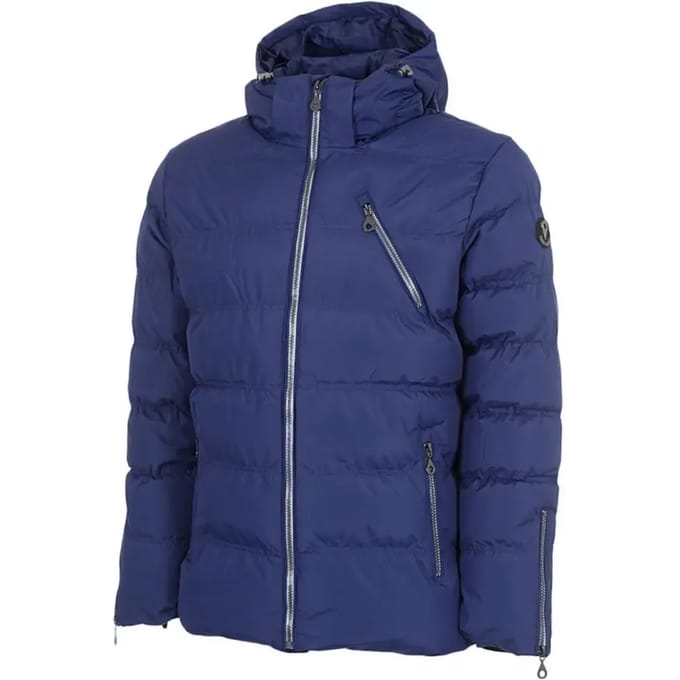 Ski-jas Degré Celsius