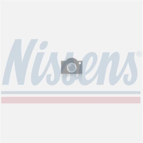 Condensor, airconditioning NISSENS 941316