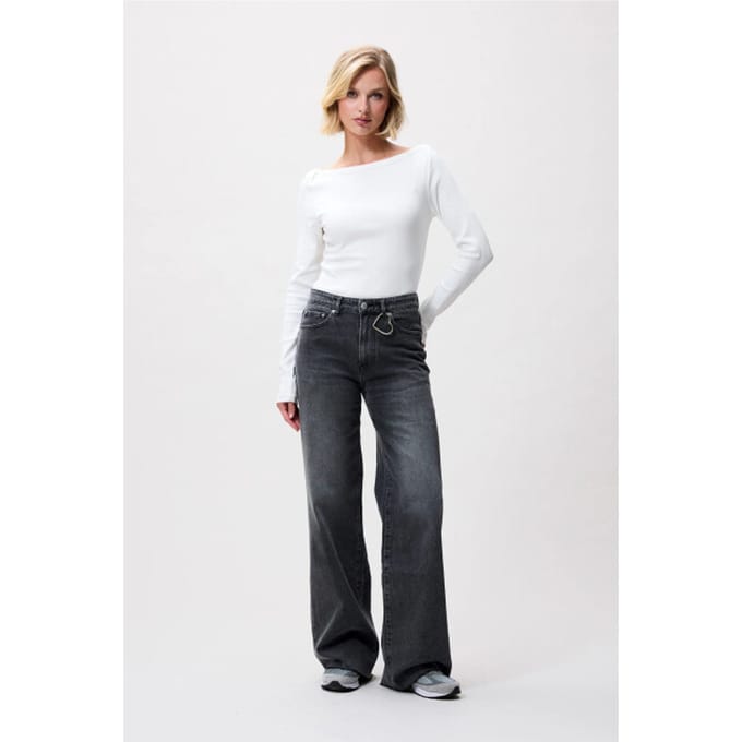 Catwalk Junkie 2302006400 loose fit jeans