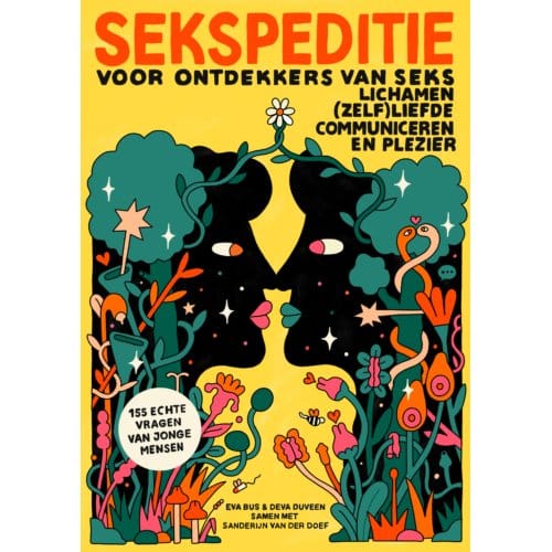 Sekspeditie - Deva Duveen