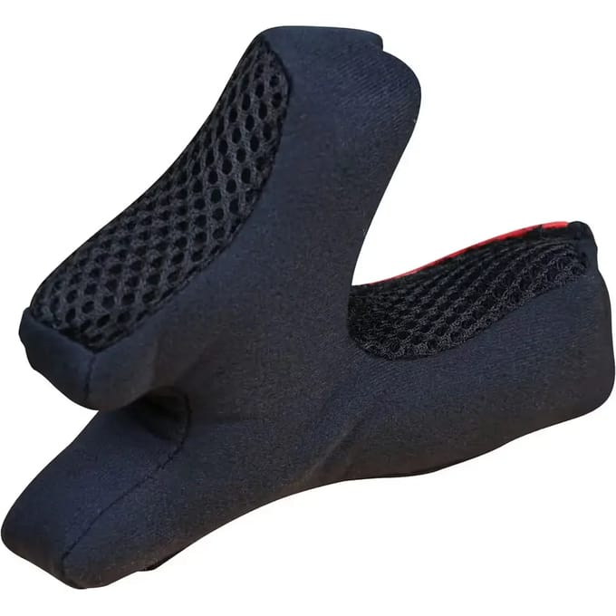 Foam motorhelm Troy Lee Designs GP