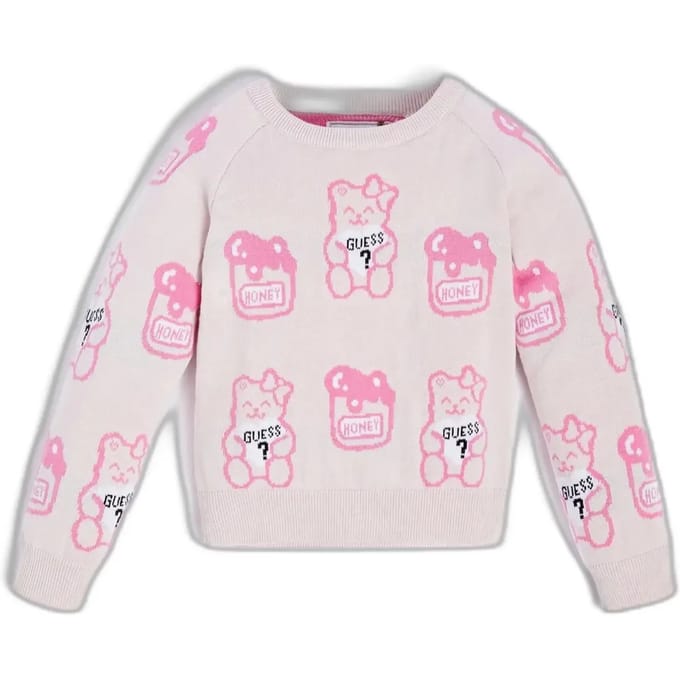 Trui voor kinderen Guess