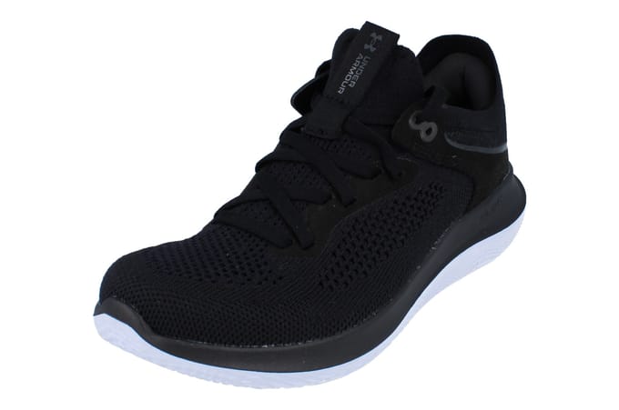 Under Armour UA Flow Velociti Wind 2 Heren Hardloopschoenen
