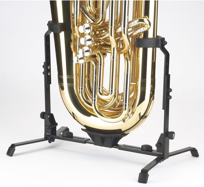 K&M Bastuba standaard 14940ZW