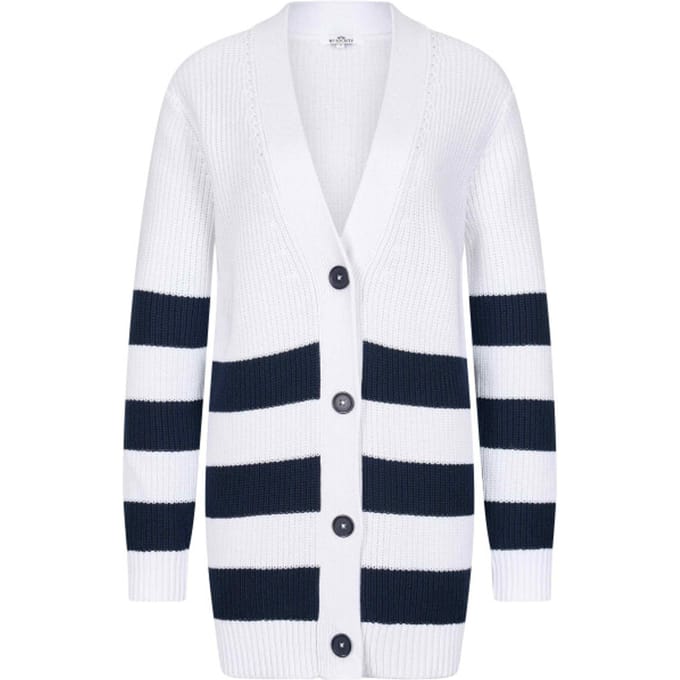 HV Society Gebreide cardigan hvsfabienne