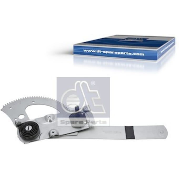 Raamregelaar DT Spare Parts 4.61506 rechts