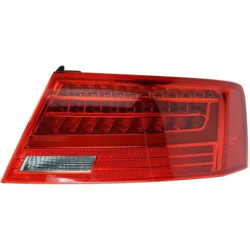 Achterlicht MAGNETI MARELLI 714021190803 rechts