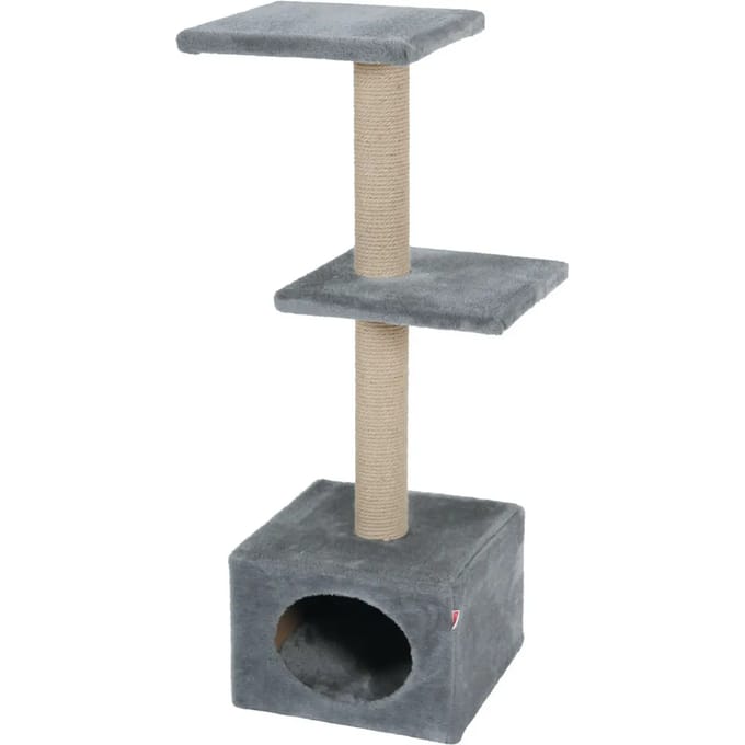 Kattenboom Zolux Duo