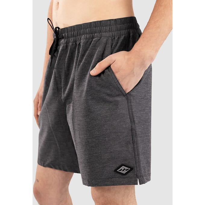 Billabong Every Other Day Zwembroek Grijs S Man