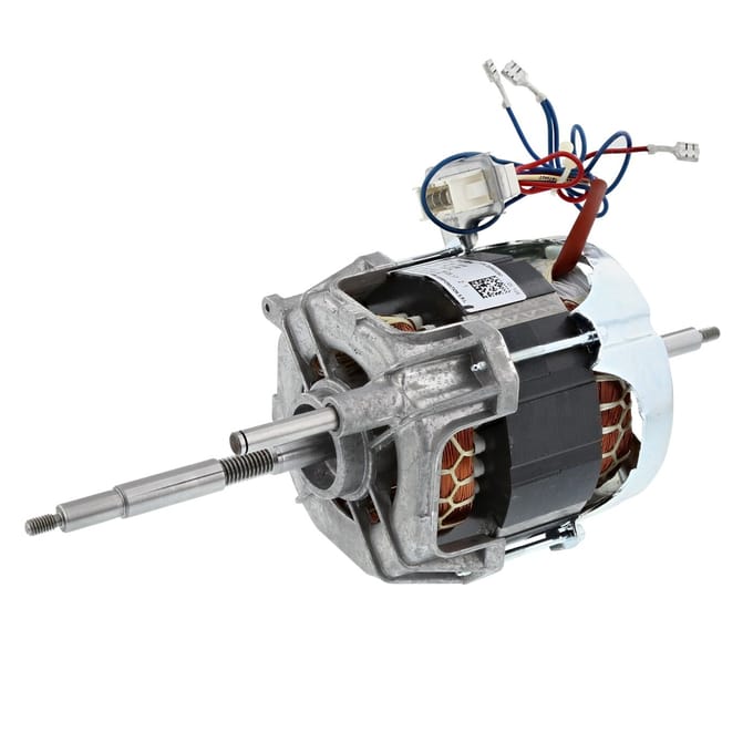 AEG motor, condensator, kit, 230-240V,50Hz,60W 4055369633