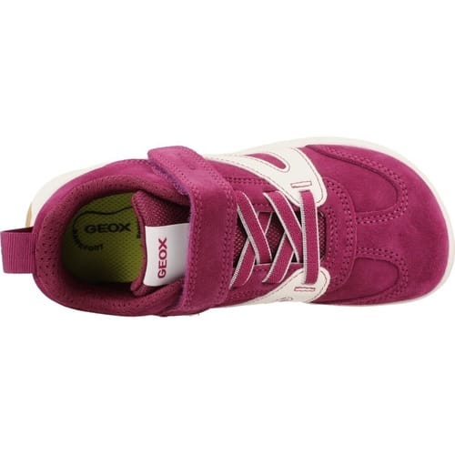 GEOX J66PCA 022BC J FOOT Violet 25 EU