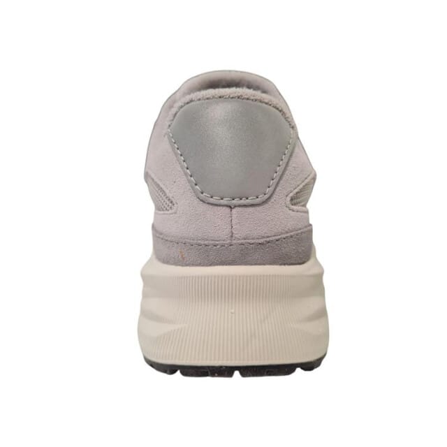 Blackstone FLINT MOSS - DG531 Vapor Grey - Runner Sneaker - Heren - Grey - Maat: 44