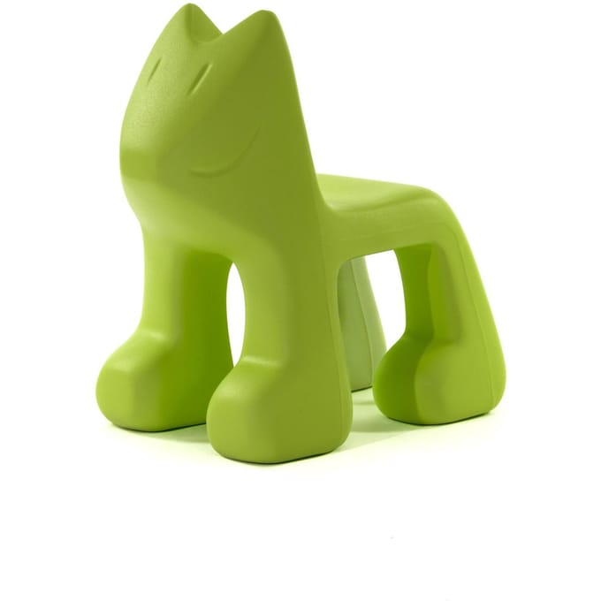 Magis - Kinderstoel Julian - groen