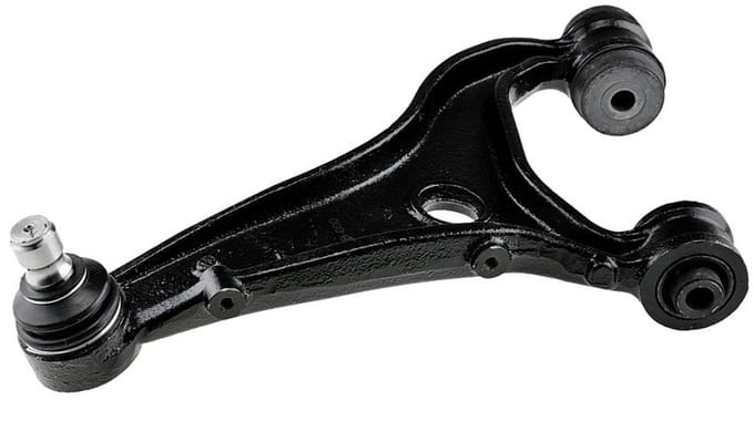 Draagarm achteras OEM 20252-SC010