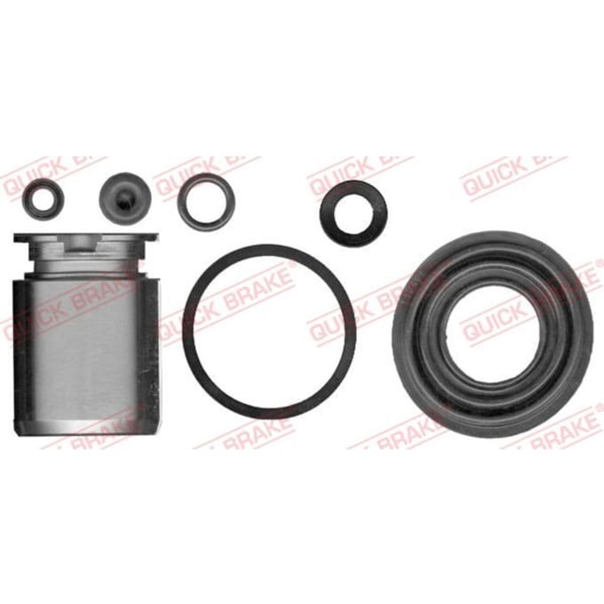 Reparatieset, remklauw QUICK BRAKE 114-5020