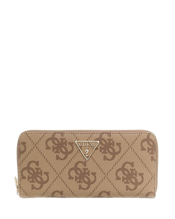 Laurel Large Zip Portemonnee