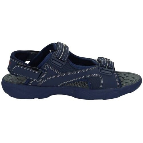 Joma S.Ocean Men 25 SOCEAS, Mannen, Marineblauw, Sandalen, maat: 39