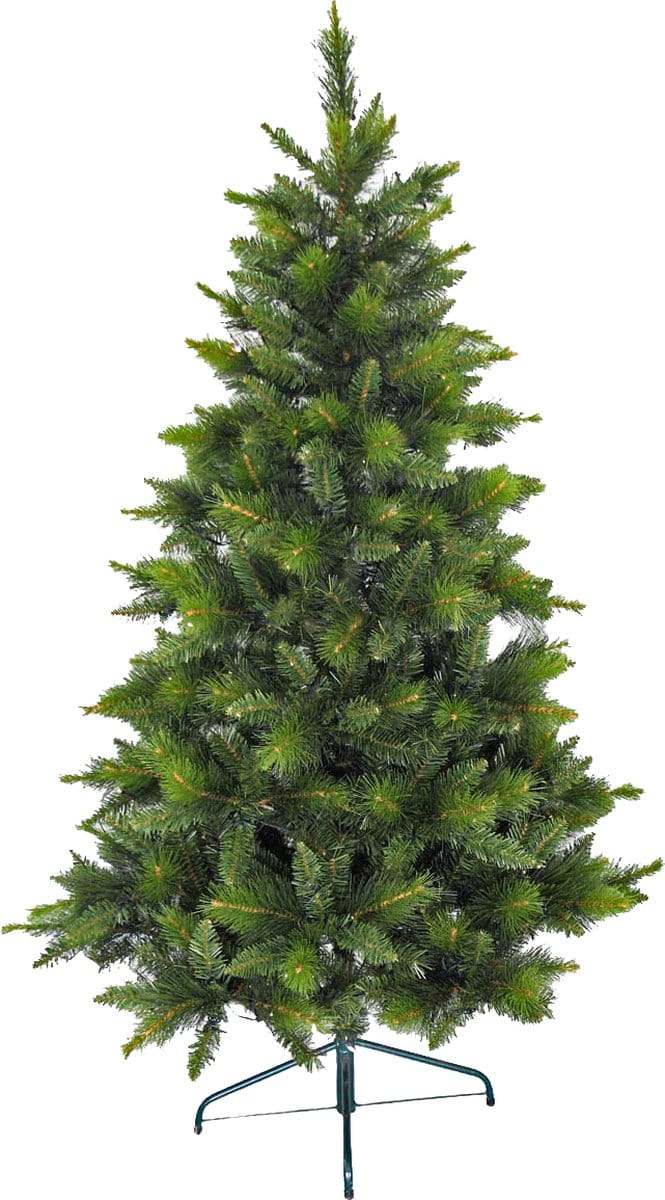 Kunstkerstboom 'King Tree' - Zonder verlichting - ⌀130 cm - 210 cm