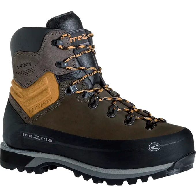 Wandelschoenen Trezeta Fitzroy waterproof
