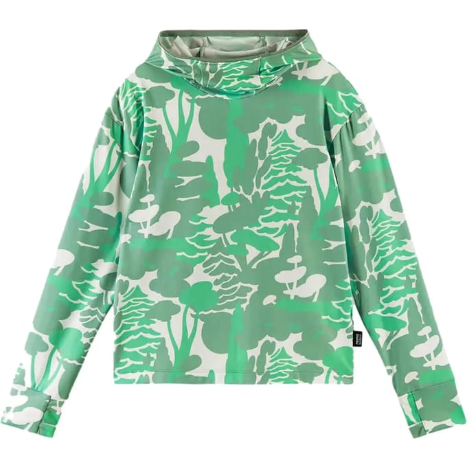 Junior Hoodie Reima Surista Bug Repellent